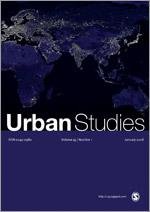 Urban Studies Journal